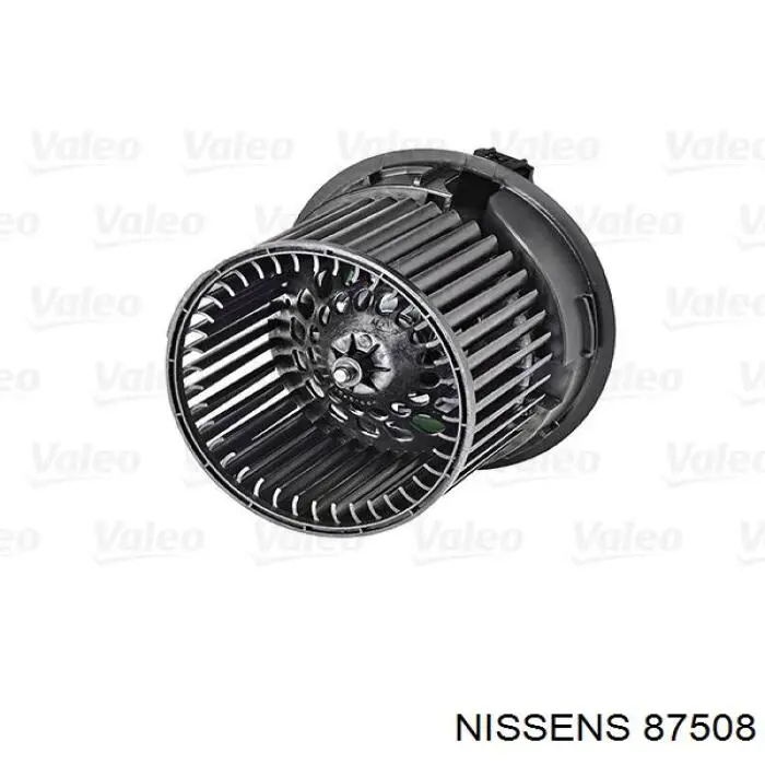 Ventilador habitáculo 664164 ERA