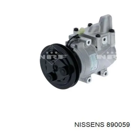 Compresor de ac NRF 32940