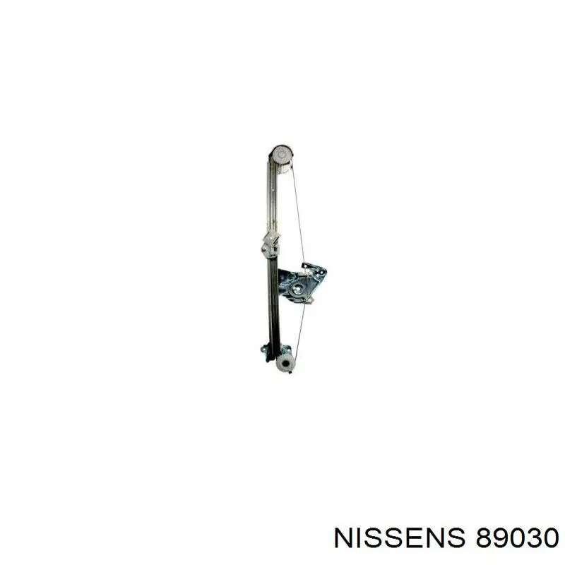 DCP17C34 Denso Compresor climatizador
