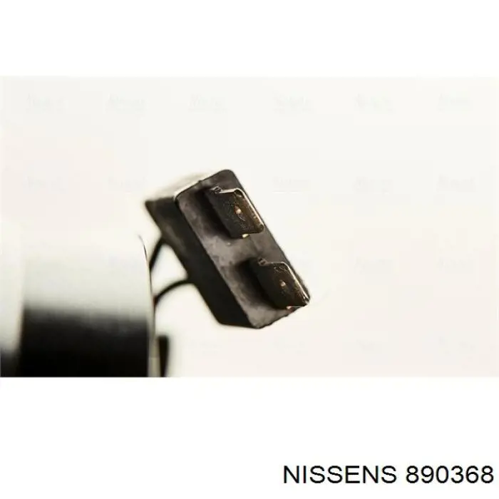 Compresor ac Nissens 890368 precio, desde 387,78 EUR