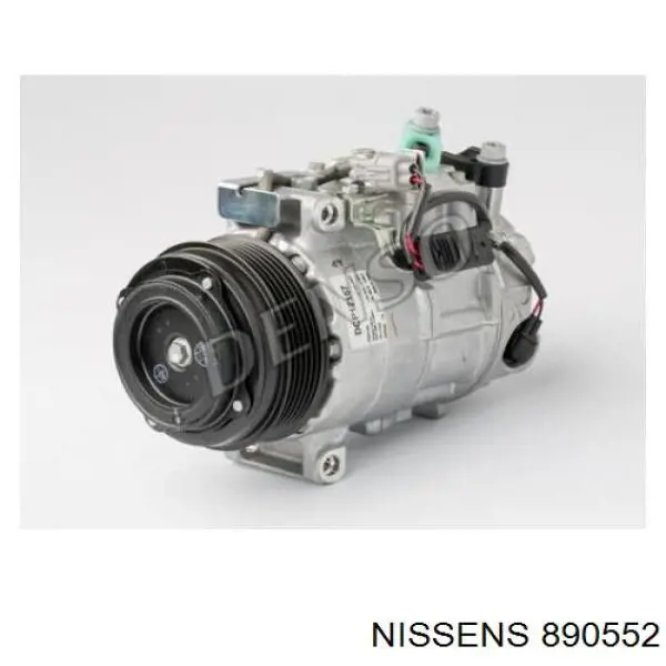 Compresor ac Mercedes A000830230080 precio, desde 408,01 EUR