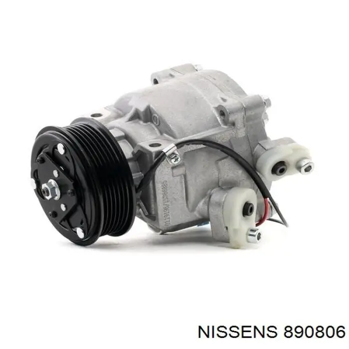 Compresor de ac General Motors 95468152