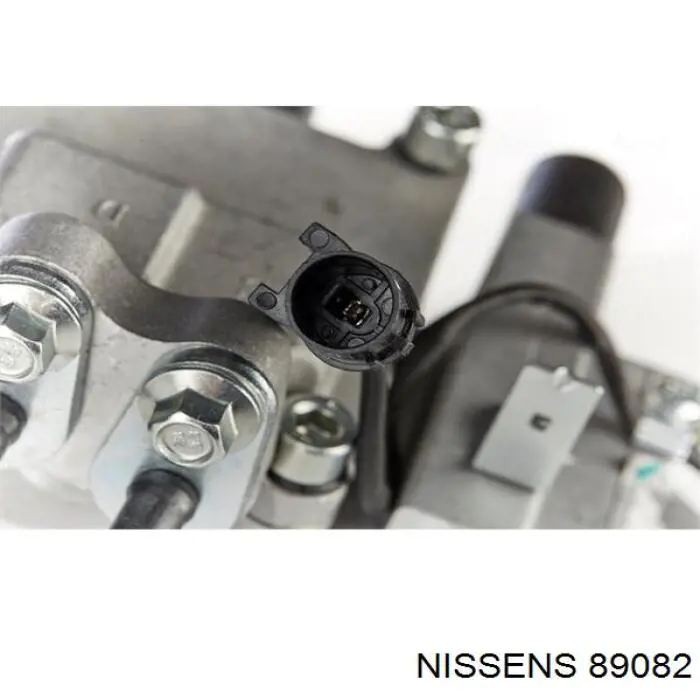 Comprar 89082 Nissens Compresor de aire acondicionado coche