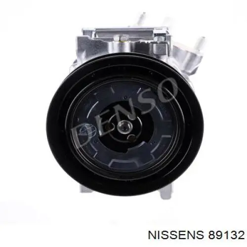 Compresor ac Nissens 89132 precio, desde 159,72 EUR