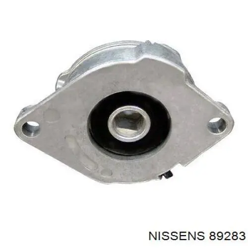 Compresor de ac Lucas ACP758
