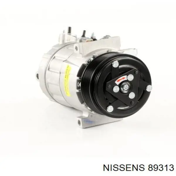 Compresor de aire acondicionado Renault Espace 4 JK0