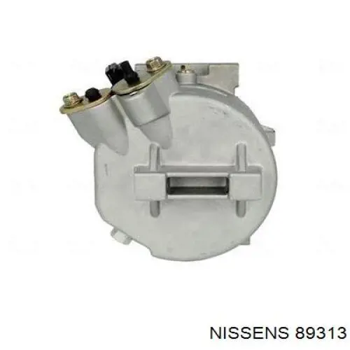 Compresor de aire acondicionado Renault Espace 4 JK0