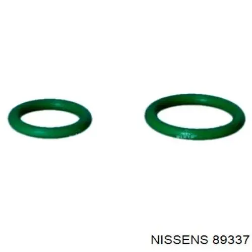 Compresor de aire acondicionado Toyota Corolla R10