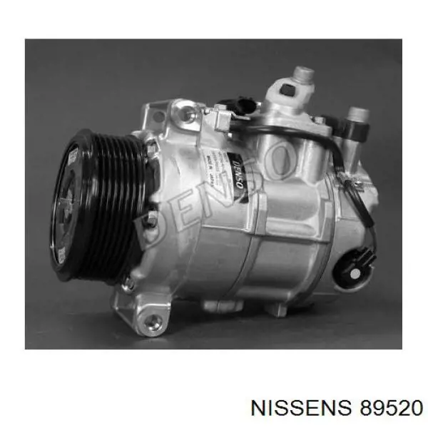 Comprar A0008303600 Mercedes Compresor de aire acondicionado coche