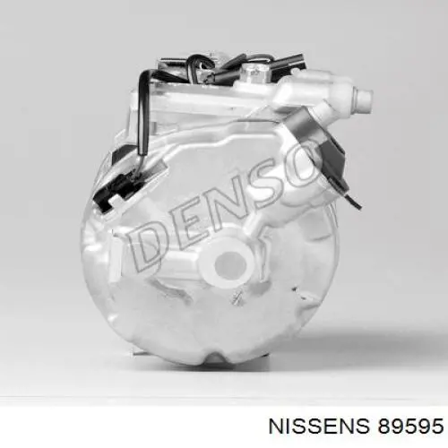 Compresor ac BMW 64509196890 precio, desde 322,34 EUR