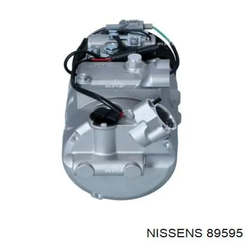 Comprar 64509196890 BMW Compresor de aire acondicionado coche