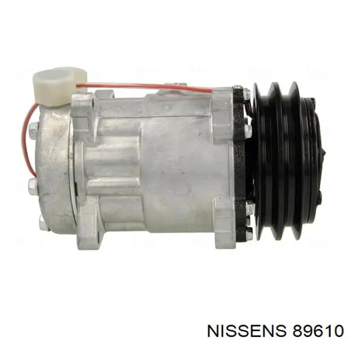 Compresor ac Dayco 941056 precio, desde 106,37 EUR