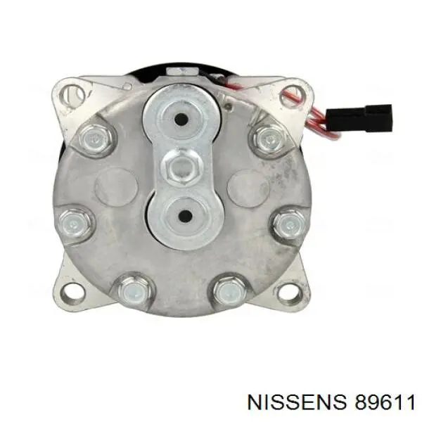 Compresor ac Massey Ferguson 3712528M2 precio, desde 230,26 EUR