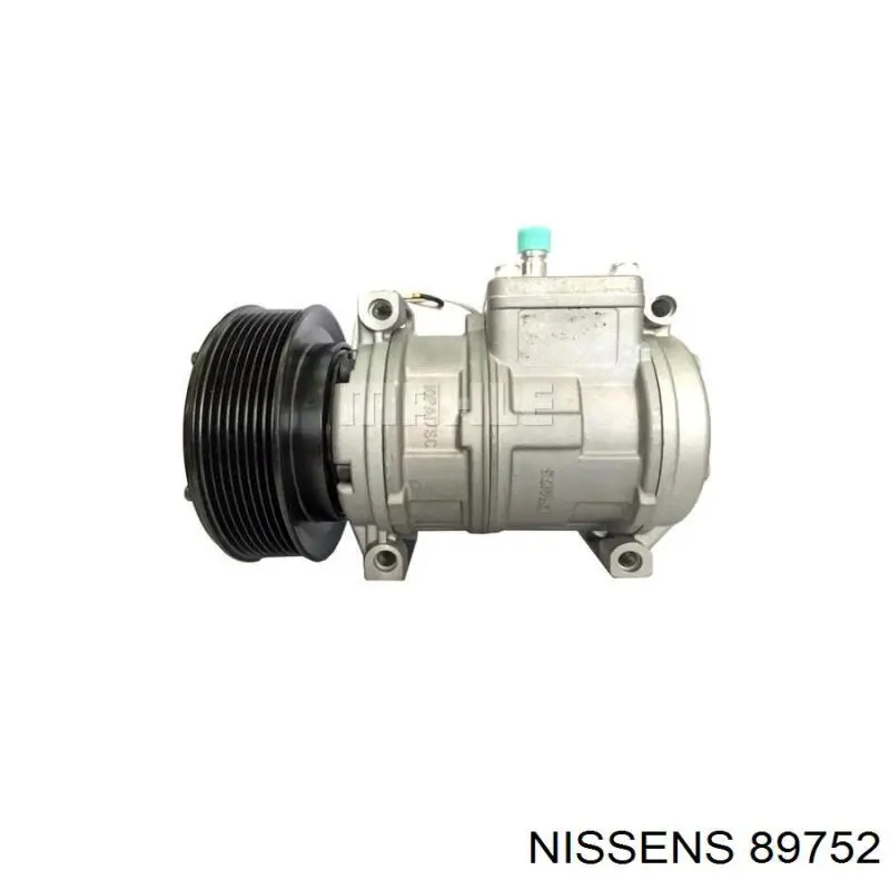 Compresor ac NRF 32662 precio, desde 294,53 EUR