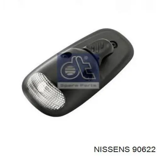 Radiador de aceite Nissens 90622 precio, desde 38,63 EUR