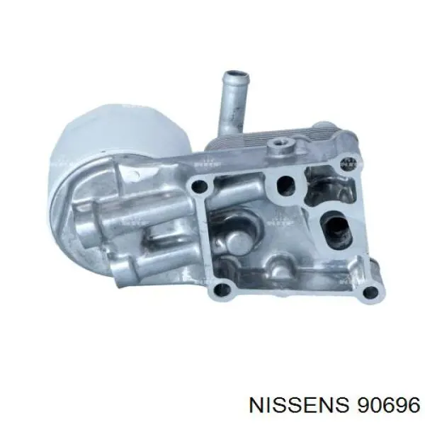 Comprar 90696 Nissens Portafiltro de aceite