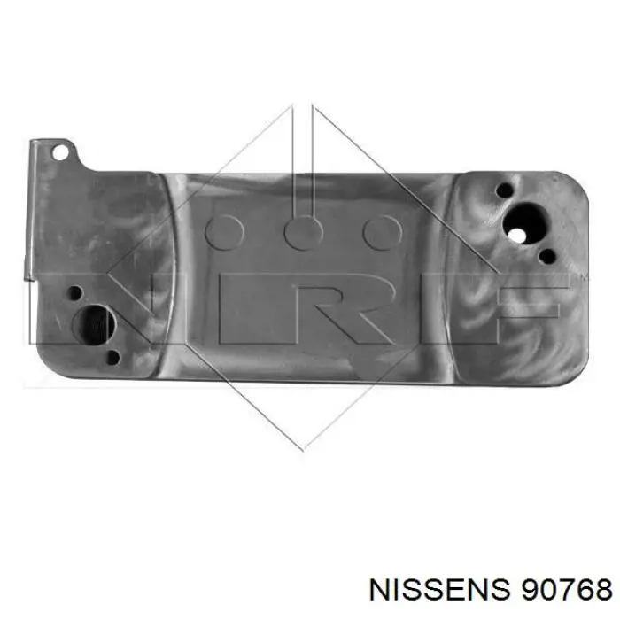 90768 Nissens 