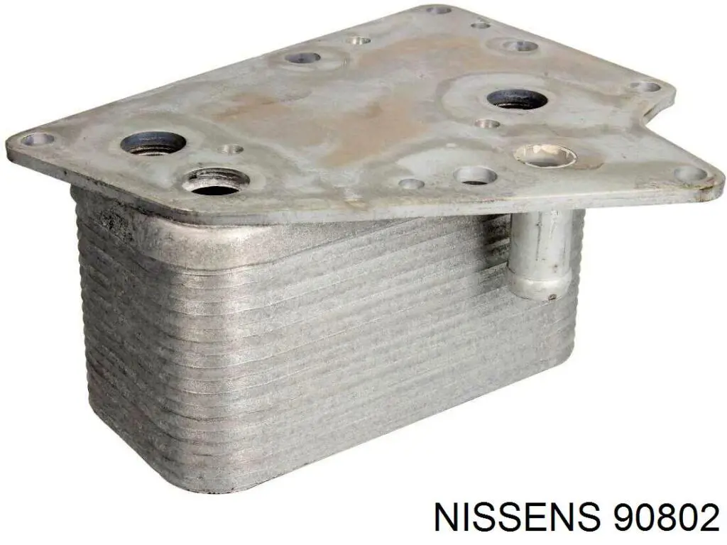 Radiador de aceite debajo del filtro General Motors 93179113 precio, desde 79,53 EUR