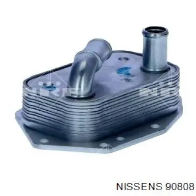 Comprar 39045 Metalcaucho Radiador de aceite debajo del filtro