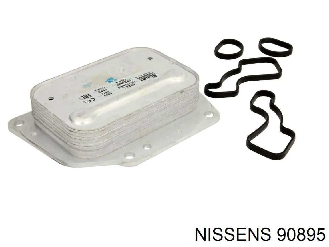 Radiador de aceite BMW 2245343 precio, desde 63,89 EUR