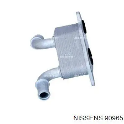 Comprar 39091 Metalcaucho Radiador de aceite debajo del filtro