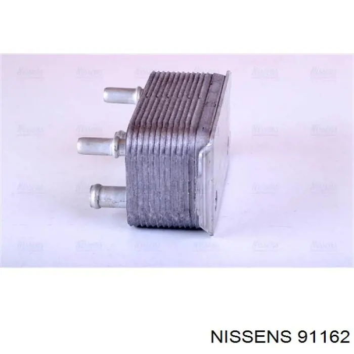 310052 NRF radiador enfriador de la transmision/caja de cambios