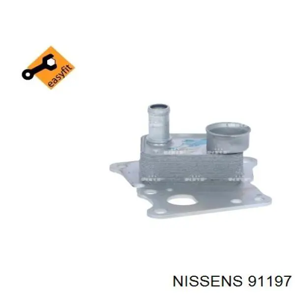 Comprar 2711801210 Mercedes Portafiltro de aceite
