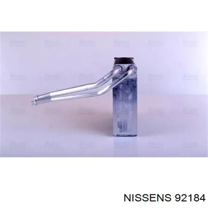 Evaporador de aire acondicionado A1688300258 Mercedes