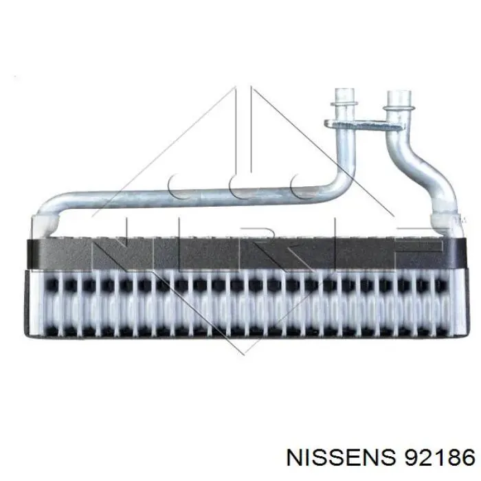 Evaporador Dasis 820099N