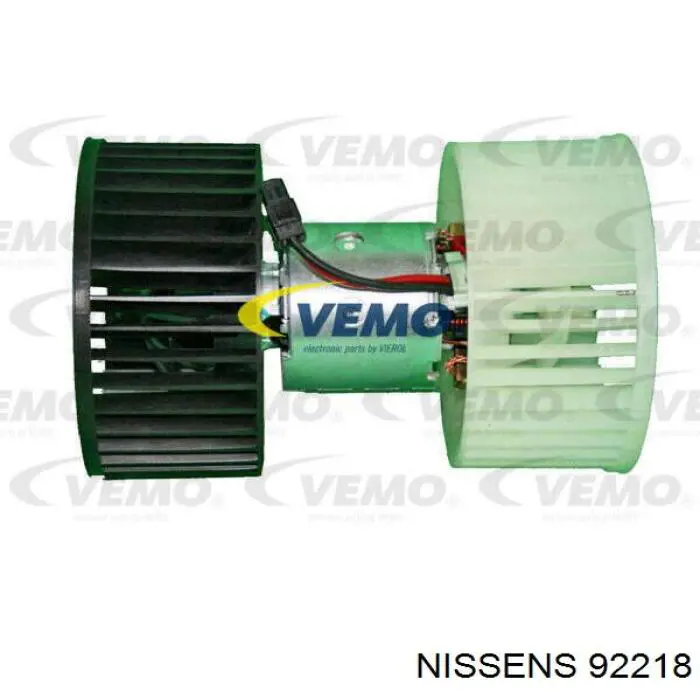 Evaporador, aire acondicionado para Ford Maverick II 1N2