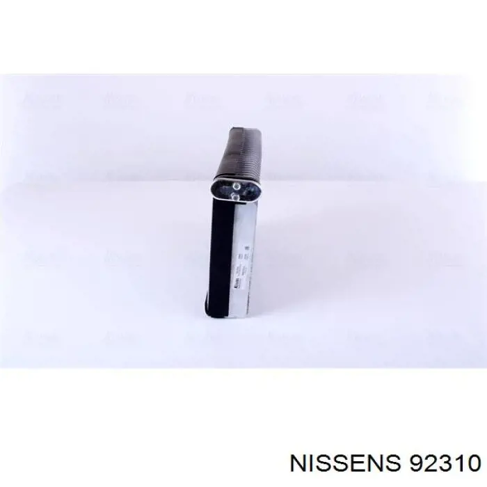 Comprar 92310 Nissens Evaporador de aire acondicionado