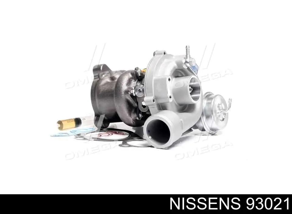 Comprar K0308248TURBO SL Turbo Turbo de coche