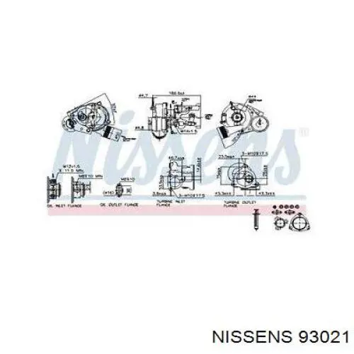 Comprar SPCTB03 SPC Turbo de coche