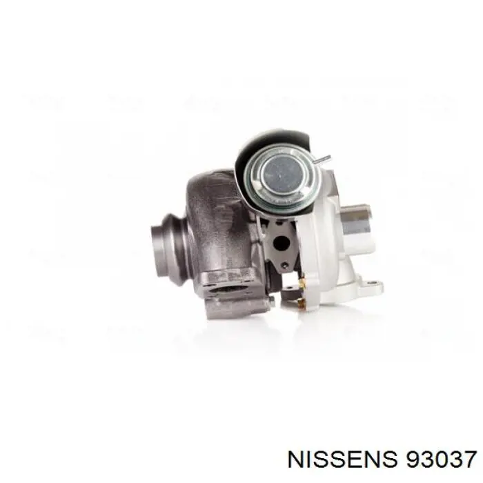 Comprar 1239687 Volvo Turbo de coche