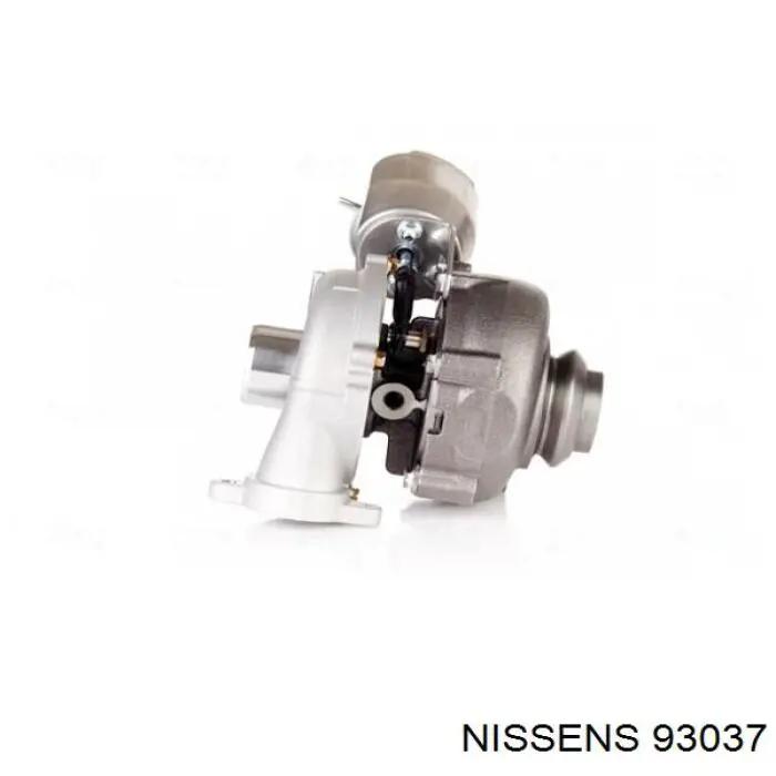 Turbocompresor Volvo 1239687 precio, desde 185,13 EUR