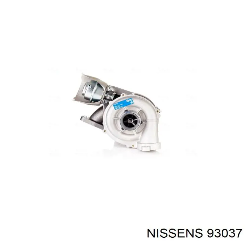 Comprar 1239687 Volvo Turbo de coche