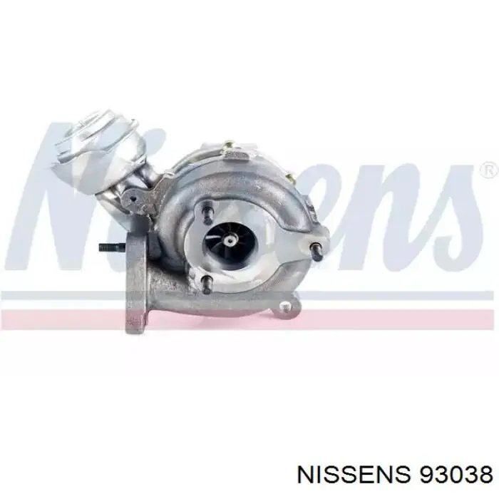 Turbocompresor VAG 038145702LX precio, desde 171,34 EUR