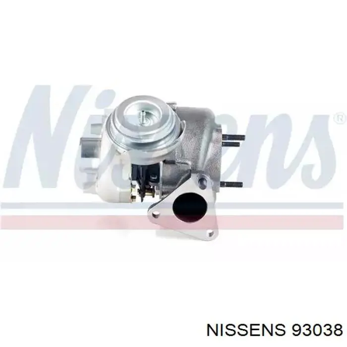 Comprar 038145702LX VAG Turbo de coche