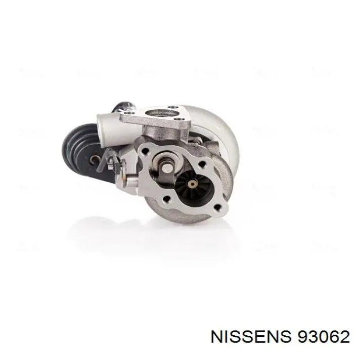 93062 Nissens turbocompresor