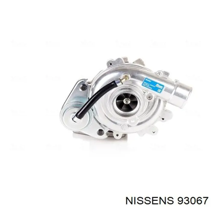 Comprar 729100550 DRI Turbo de coche