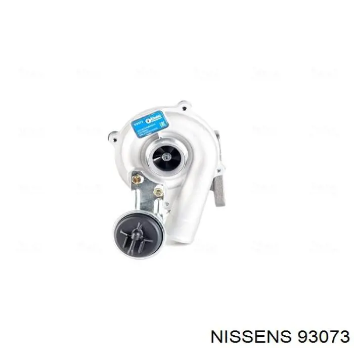 Turbocompresor Renault Clio 2 BB, CB