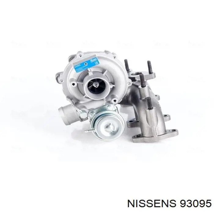 Turbocompresor MSG Rebuilding 7337830005 precio, desde 75,50 EUR