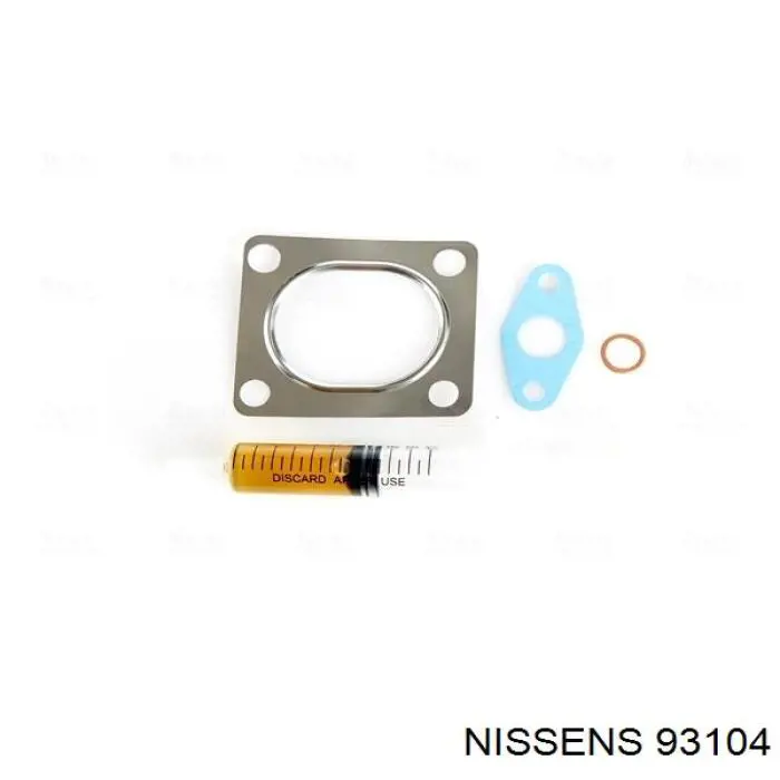 Turbocompresor Garrett 46786078 precio, desde 114,75 EUR