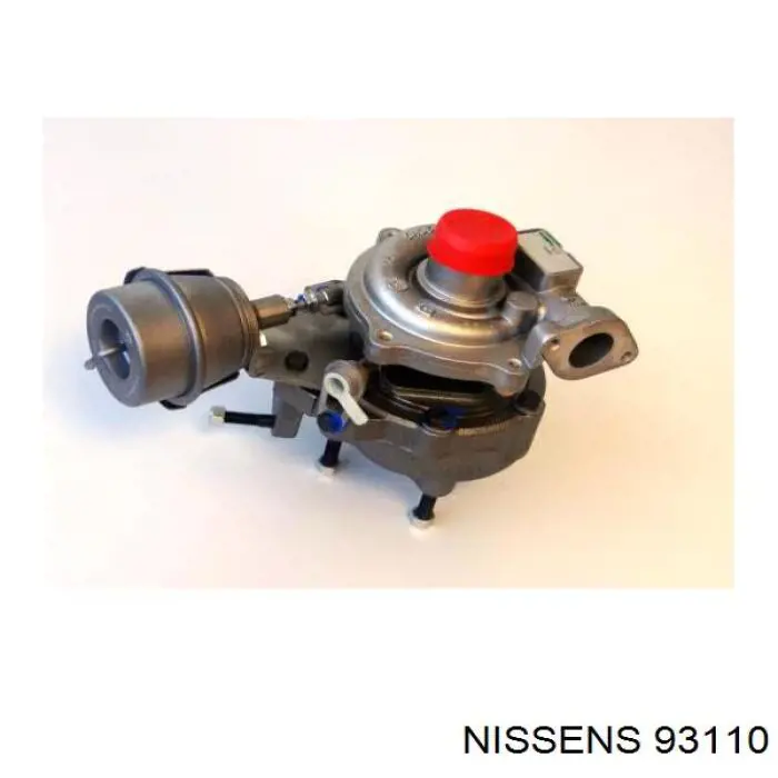 Turbocompresor Magneti Marelli 807101000700 precio, desde 464,50 EUR