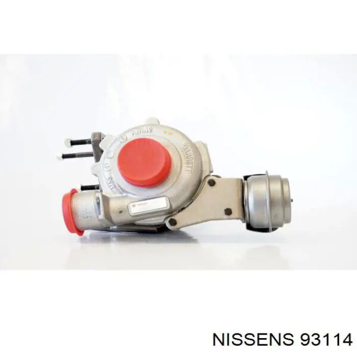 Turbo Suzuki 1390067JH0