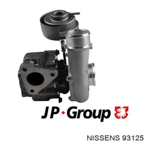 Turbo NPS H809I12
