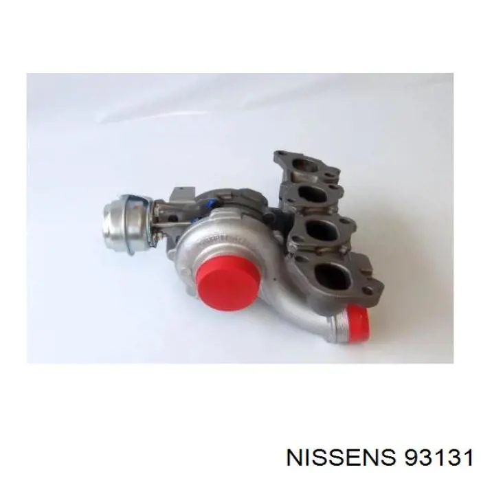Turbocompresor General Motors 55205483 precio, desde 201,83 EUR