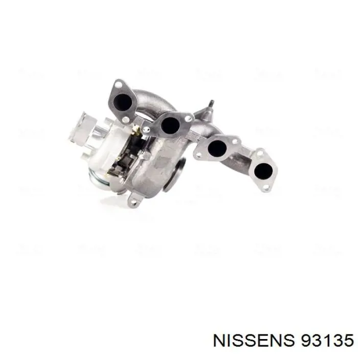 Comprar 49013 Sidat Turbo de coche