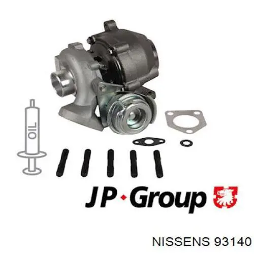 Turbocompresor BMW 7504315012S precio, desde 274,43 EUR