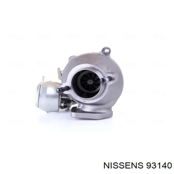 Comprar 7504315012S BMW Turbo de coche